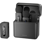 Мікрофон Boya BY-V35 3,5 мм/TRS Black (BY-V35) U1136119