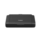 Струменевий принтер Canon MAXIFY BX110 with battery (7069C027AA) U1176838