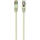 Патч-корд 15м FTP cat 6 CCA gray Cablexpert (PPB6-15M) U0881593