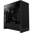 Корпус NZXT H5 Flow Compact (CC-H52FB-01) U1008050