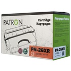 Картридж PATRON HP LJ CF226X Extra (PN-26XR) U0392531