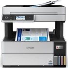 Многофункциональное устройство Epson L6490 c WiFi (C11CJ88405) U0602990