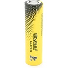 Акумулятор 18650 3300mAh, 3.7V(2.5-4.2V), LowTemp-40-60, Black/Yellow Liitokala (Lii-LT33A) U1159602