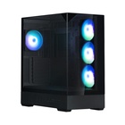 Корпус Zalman P40PRISMPLUSBLACK U1107548