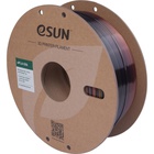 Пластик для 3D-принтера eSUN ePLA-Silk 1,75mm 1kg MORNING GLOW (EPLA-SILK-P175MG1) U1157407