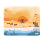 Килимок для мишки 2E Capybarra S Yellow (2E-PAD-S-CAPY-YELLOW) U1067997