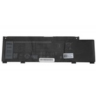 Аккумулятор для ноутбука Dell G3-3590 266J9, 4255mAh (51Wh), 3cell, 11.4V, Li-ion (A47594) U0487243