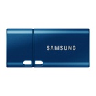 USB флеш накопичувач Samsung 512GB USB Type-C Blue USB 3.1 (MUF-512DA/APC) U1043215