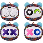 Навушники XoKo G05-face changing TWS Violet (G05-VIOT) U1075207