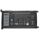Аккумулятор для ноутбука Dell Inspiron 15-5568 WDX0R, 42Wh (3500mAh), 3cell, 11.4V (A47307) U0295464
