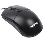 Мышка Maxxter Mc-4B01 USB Black (Mc-4B01) U0594726