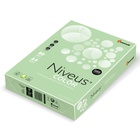 Бумага Mondi Niveus COLOR Pastel green A4, 80g, 500sh (A4.80.NVP.MG28.500) U0576936