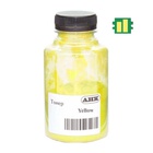 Тонер Kyocera Ecosys M8130cidn/M8124cidn, TK-8115 180г Yellow chip АНК (50000752) U1149413