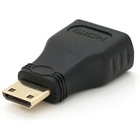 Перехідник miniHDMI M to HDMI F Voltronic (YT-A-mini HDMI(M)-HDMI(F)) U1099800
