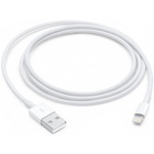 Дата кабель Lightning to USB 1.0m Model A1480 Apple (MUQW3ZM/A) U0924159