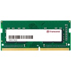 Модуль памяти для ноутбука SoDIMM DDR4 32GB 3200 MHz Transcend (JM3200HSE-32G) U0604478