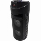 Акустична система Media-Tech PARTYBOX KEG BT 30W Black (MT3165) U1082064