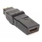 Кабель мультимедийный HDMI AM to HDMI AF PowerPlant (KD00AS1300) U0224422