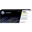 Картридж HP CLJ  212A Yellow 4.5K (W2122A) U0479740