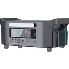 Додаткова батарея для зарядної станції Marsriva HES 2200W 1037Wh LiFePO4 (H1060_MARSRIVA) U1173716