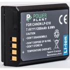 Аккумулятор к фото/видео Canon LP-E10 PowerPlant (DV00DV1304) U0067093