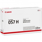 Картридж Canon 057H Black 10K (3010C002) U0390178