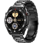 Смарт-годинник Havit HV-M9030 Ultra IP68 Bluetooth Call Black (HV-M9030 Ultra Black) U1052147