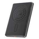 Батарея універсальна Promate 5000mAh MagSafe/15W (blade-5.black) U1117035