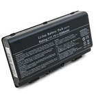 Аккумулятор для ноутбука Asus X51 (A32-T12) 11.1V 5200mAh EXTRADIGITAL (BNA3972) U0181367