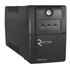 Источник бесперебойного питания Ritar RTP800 (480W) Proxima-L (RTP800L) U0171398