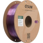 Пластик для 3D-принтера eSUN PLA Clear Rainbow 1,75mm 1kg PURPLE RED (PLA-CLRB175RB-ZR1P1) U1158664
