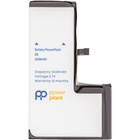 Аккумуляторная батарея для телефона PowerPlant Apple iPhone XS (616-00512) 2658mAh (SM110094) U0488755