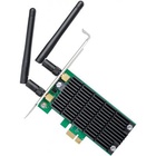 Ретранслятор TP-Link Archer T4E AC1200, PCI Express, Beamforming (ARCHER-T4E) U0416778
