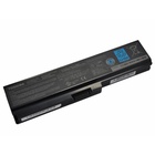 Аккумулятор для ноутбука TOSHIBA Satellite L750 (PA3817U-1BRS) 10.8V 8800mAh PowerPlant (NB00000310) U0206081