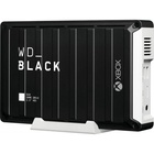 Внешний жесткий диск 3.5" 12TB BLACK D10 Game Drive for Xbox WD (WDBA5E0120HBK-EESN) U0621975
