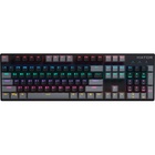 Клавіатура Hator Starfall Rainbow Origin Blue USB Black/Grey (HTK-609-BBG) U0917630