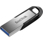 USB флеш накопичувач SanDisk 512GB Ultra Flair Silver-Black USB 3.0 (SDCZ73-512G-G46) U0922478