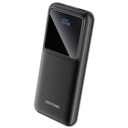 Батарея універсальна Vention 10000 mAh 22.5W Black LED Display Type (FHKB0) U1125405