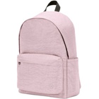 Рюкзак для ноутбука Xiaomi 14" RunMi 90 Points Youth College, Pink (6972125147998) U0693046
