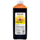 Чорнило Barva Canon GI-41 1L Y, water-soluble (CGI41-816) U1058964