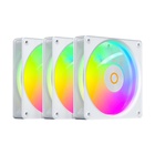 Кулер до корпусу OCYPUS GAMMA F12 ELITE WH A (GAMMA-F12-WH3AM01E-GL) U1122229