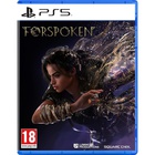 Гра Sony Forspoken Standard Edition, BD диск (SFORS5EN01) U1102084
