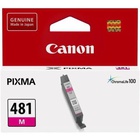 Картридж Canon CLI-481 Magenta (2099C001) U0299519