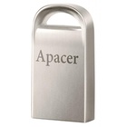 USB флеш накопитель Apacer 32GB AH115 Silver USB 2.0 (AP32GAH115S-1) U0143945