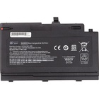 Акумулятор до ноутбука HP ZBook 17 G4 (AA06XL) 11.4V 8300mAh PowerPlant (NB462193) U0931189