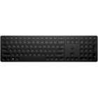 Клавиатура HP 450 Programmable Wireless UA Black (4R184AA) U0838253
