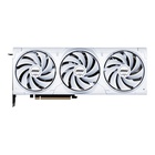 Відеокарта MSI GeForce RTX5080 16GB VENTUS 3X OC WHITE (RTX 5080 16G VENTUS 3X OC WHITE) U1016929