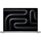 Ноутбук Apple MacBook Pro 16 A2991 M3 Pro Silver (MRW63UA/A) U0872274
