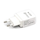 Зарядное устройство PowerPlant Qualcomm Quick Charge 3.0 (SC230082) U0426925