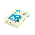 Папір IQ color А4 160g 250sh beige, vanilla Mondi (BE66/A4/160/IQ) U1075359